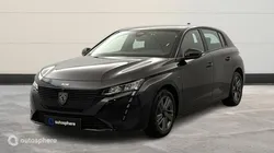 Peugeot 308 1.5 BlueHDi 130ch S&S Style EAT8