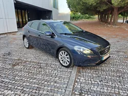 Volvo V40 1.6 D2 Eco R-Design