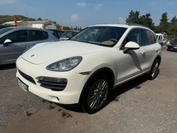 Porsche CAYENNE (958) 3.0 262CH DIESEL