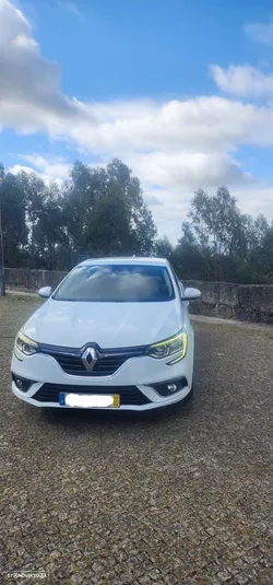 Renault Mégane 1.5 dCi Confort