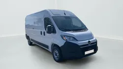 Opel Movano FOURGON DIESEL 140 CH L3H2 3.5T MANUELLE START
