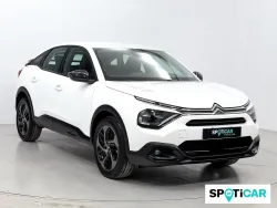 CITROEN C4 1.2 PureTech Plus S&S 130