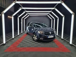 Dacia SANDERO 0.9 TCE 90CH AMBIANCE