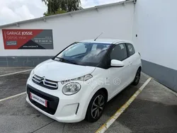 Citroën C1 3PTS 82CV FEEL