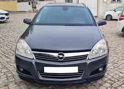 Opel Astra 1.7 Cdti Caravan, Estimada