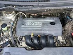 Toyota Corolla Verso Corolla Verso 1.8i Luna Aut. Luna