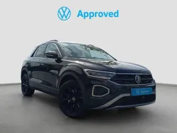 VOLKSWAGEN T-Roc 2.0TDI Sport DSG7