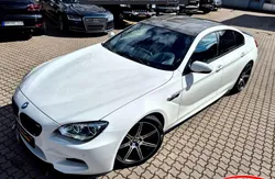BMW M6 Gran Coupé/M PERFORMANCE
