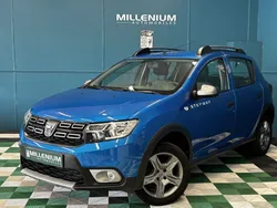 Dacia SANDERO 0.9 TCE 90CH STEPWAY