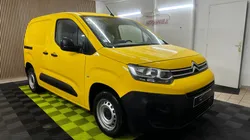 Citroen berlingo 1.6 bluehdi 75 club 1ere main ct ok