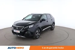 Peugeot 3008 1.5 Blue-HDi Allure Business EAT8 130 ch
