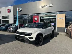 Jeep Avenger 1.2 Turbo T3 145 ch BVR6 4xe Upland