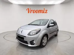 Renault Twingo 1.2 LEV 75 DYNAMIQUE