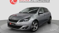 Peugeot 308 de 2015