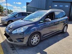 FORD C-MAX Grand 1.6 TDCi FAP 115cv Titanium X