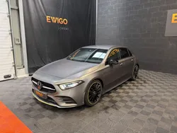 MERCEDES-BENZ CLASSE A 2.0 250 225ch AMG LINE 4MATIC EDITION 1 - 7G-DCT BVA / ENTRETIEN COMPLET