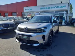 CITROEN C5 Aircross PureTech 130 S&S BVM6 C-Series