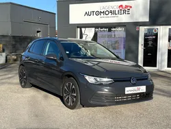 VOLKSWAGEN Golf VIII 2.0 TDI 150 ch UNITED DSG7