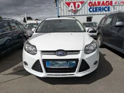 Ford Focus 1.0 SCTi 100 EcoBoost S&S