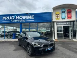 Bmw X2 (F39) SDRIVE18DA 150CH M SPORT +OPTIONS