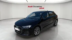 AUDI A1 Sportback 30 TFSI 116 ch S tronic 7 Design