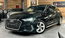Audi A3 sportback IV 30 TFSI 110ch S line