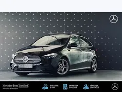Mercedes Classe B 200 d AMG Line Edition