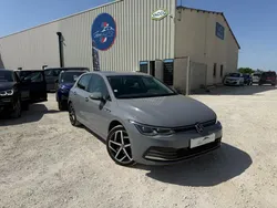 Volkswagen golf 8 eTSI 150ch DSG Style 1st