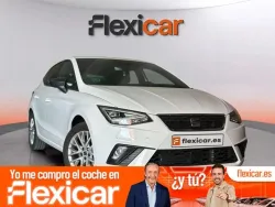 SEAT Ibiza 1.0 TSI S&S Special Edition 115