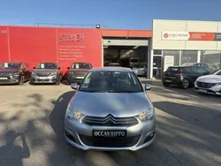 Citroën C4 1.6 HDI MILLENIUM 115CV BVM6