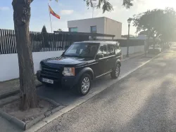 Land Rover Discovery Tv6 Hse