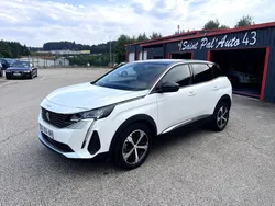 Peugeot 3008 II 1.2 PureTech 130ch S&S Allure Pack EAT8