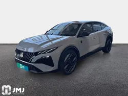 Peugeot 408 Hybrid 145 e-DCS6 GT