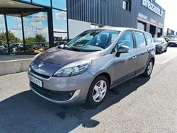 Renault Grand Scénic III 1.5 DCI 110 EXPRESSION 7 PLACES
