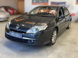 Renault Laguna 2.0 TCE 170 CV BVA6 INITIALE PARIS / 2E MAIN/73 200KM/DISTRI 2022/SUIVI/ GTIE 12 MOIS