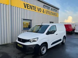 Peugeot PARTNER M 650KG BLUEHDI 100CH S&S