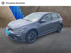 Volkswagen Polo 1.0 TSI 95ch R-Line Edition