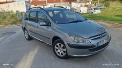 Peugeot 307 1.4 hdi1.4 hdi