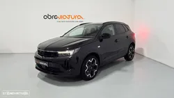 Opel Grandland 1.5 CDTI GS Line AT