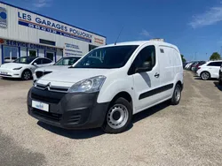 8995 HT - Berlingo M 1.6 HDi 100 cv Club / 1°MAIN