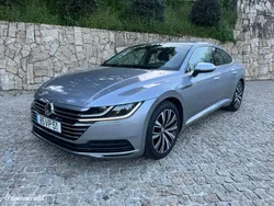 VW Arteon 2.0 TDI Elegance DSG