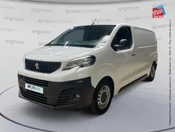 Peugeot Expert Fg M 2.0 BlueHDi 180ch S&S Pack Asphalt EAT8