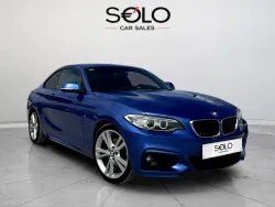 BMW 225 225dA