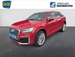 Audi Q2 35 TFSI COD 150 S tronic 7 Design Luxe