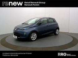 Renault zoe r90 zen