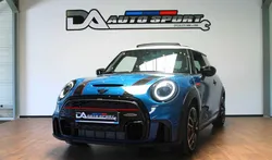 MINI MINI 2.0i - 231 - BVA Sport F56 LCI COUPE John Cooper Works Edition Premium Plus PHASE 3