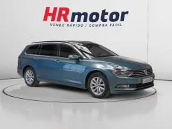 VOLKSWAGEN Passat Variant 2.0TDI Advance 110kW
