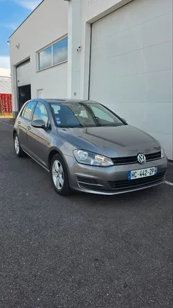 Golf 7 1.2TSI 105cv