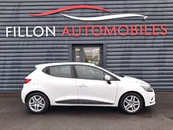 RENAULT Clio IV Sté 1.5 dCi 75ch Business