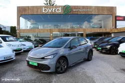 Cupra Born 58 kWh